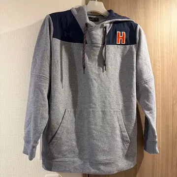 호세이대학 미식축구부 후드티