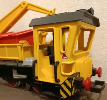 playmobil 플레이모빌 철도 G 게이지