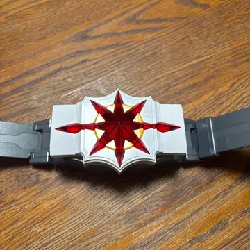 가면라이더 스트롱거 변신 벨트