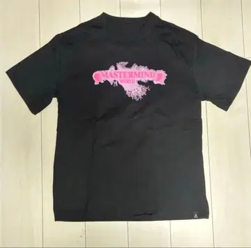 mastermind 셔츠