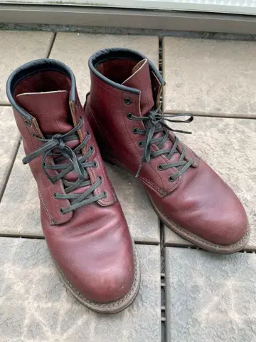 RED WING 9011 벡맨 체리