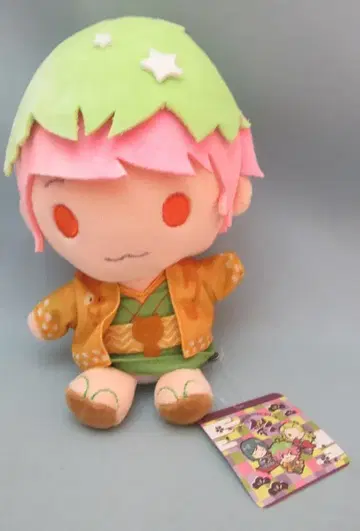 KThingS 무뉴구루미 S 네코야나기 키리오