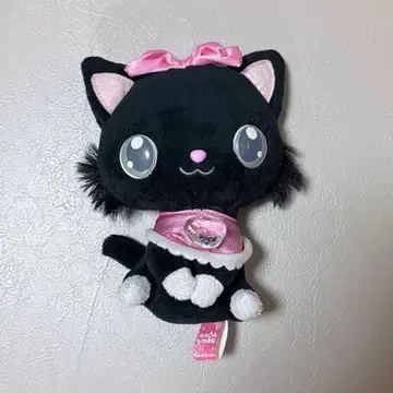 헤이세이 레트로 주얼펫 다이애나 봉제 인형