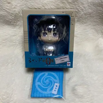 주술회전 룩업 피규어 옷코츠 유타 특전 방석 포함