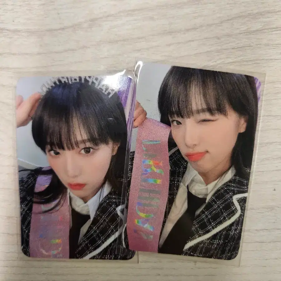 Shop yena on Bunjang Global Site - No more Korean account!