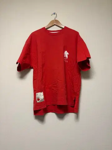 SEVESKIG EVANGELION 반팔 티셔츠