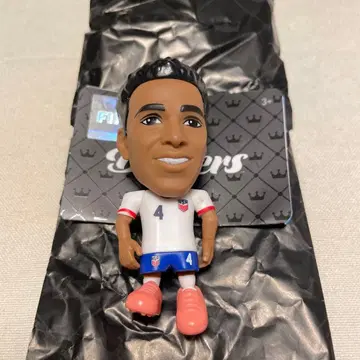 ZURU FIFA Ballers 미국 대표 타일러 아담스