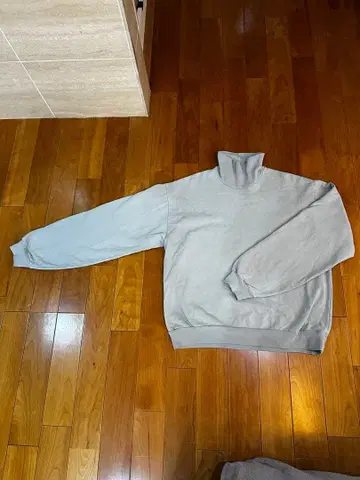 Los Angeles Apparel 14oz 헤비 플리스 L