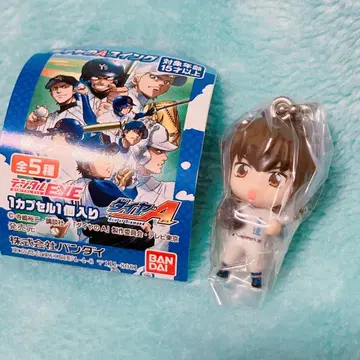 다이아몬드 A 스윙 사와무라