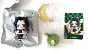 귀멸의 칼날 POPMART 탄생화 코쵸우 시노부