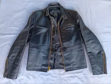 BUCO 스타일 싱글 라이더