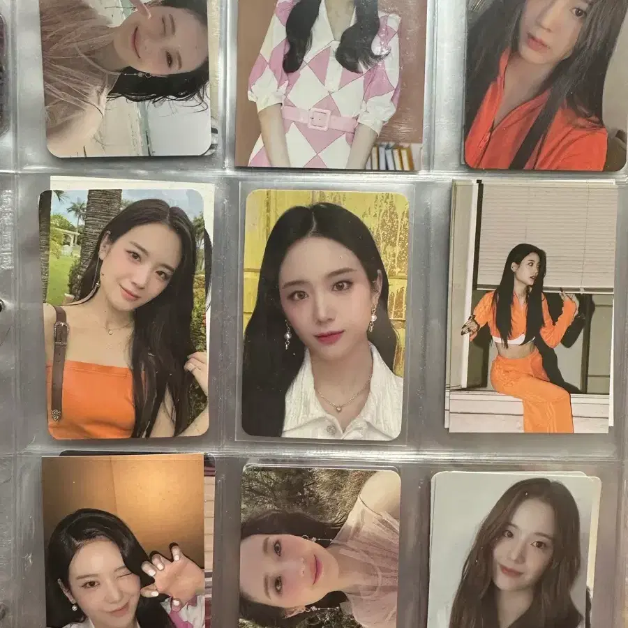 RED VELVET | 레드벨벳 Red Velvet Irene 2aN Photocard on Bunjang