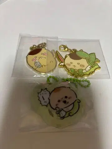 치이카와 밤만쥬