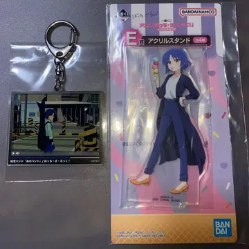 야마다 료 봇치더록!전 아크릴 참 & 제일복권 아크릴 스탠드