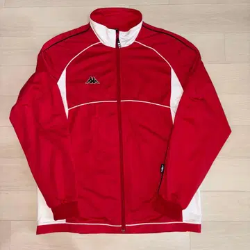 KAPPA 트랙 자켓 XO 페이예노르트 우에다 아야세 와타나베 고