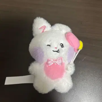 한유진 한유진 ZEROBESEONE ZB1 키링