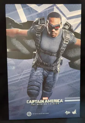 핫토이 무비 마스터피스 팔콘 (MMS245) MMS245