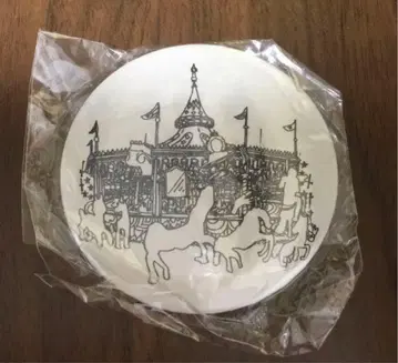 Riddim Saunter 큰 배지 (리디무사운터 캔뱃지)