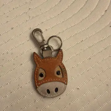 소메스 안장 말 스트랩 가죽