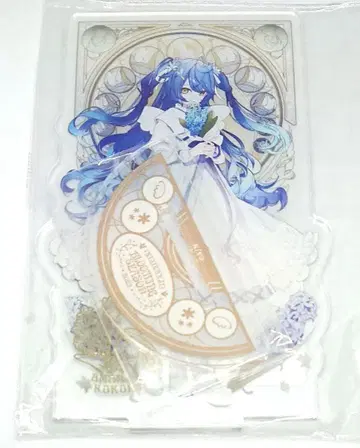 [ 최종 가격 인하 ] 아마미야 코코로 블루밍 시즌 아크릴 스탠드