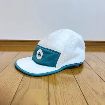 컨디션 최상 NIKE ACG 플리스 캡 모자 L/XL