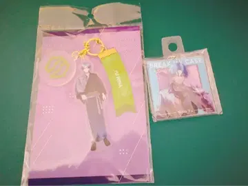 브레마이 신메이 아크릴 키링 아크릴 스탠드