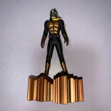 장혼 SPECIAL 3rd 쇼커 라이더 [ THE NEXT ] ver