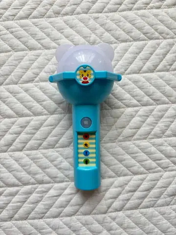 호비(시마지로) 콘서트 히트송 라이트 [블루]