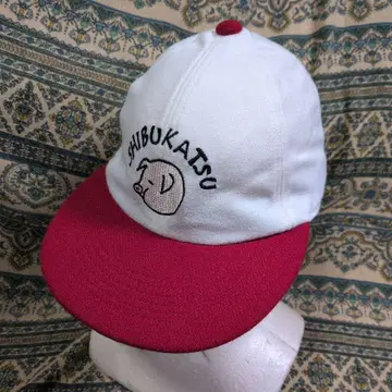 돈까스 DJ 아게타로 캡