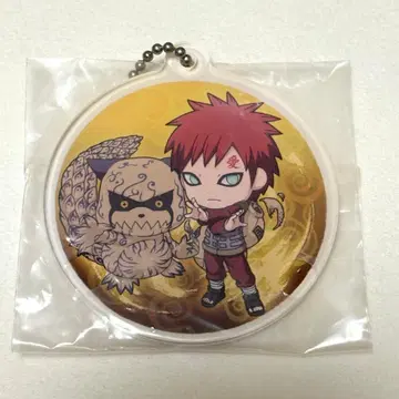 NARUTO 제일복권 가아라