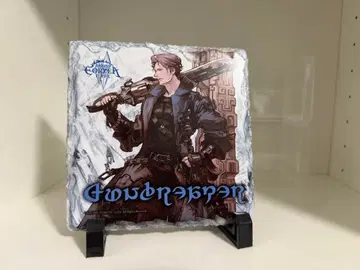 FF14 직업 석판 건브레이커 에오르제아 카페