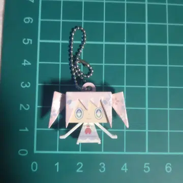 그래픽 마스코트 Vol.1 하츠네 미쿠 컬렉션 벚꽃 미쿠