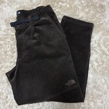 THE NORTH FACE 더 노스 페이스 그라남 코드 팬츠