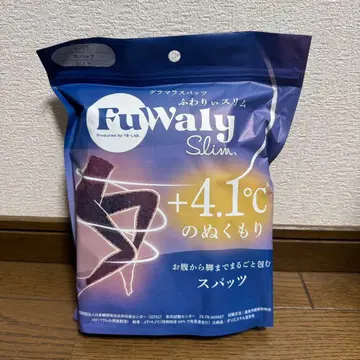 [ 신상 ] 글래머러스 팻츠 후와리 슬림 압박 스패츠