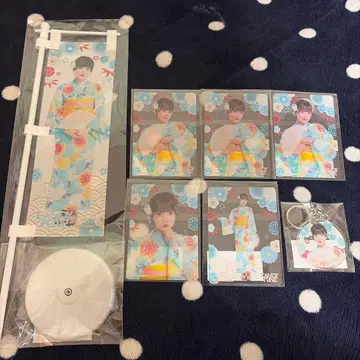 후쿠야마 리노 스키복권