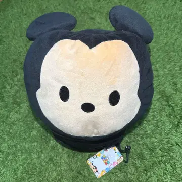 [새상품] 디즈니 썸썸 미키 골프헤드커버 DW용