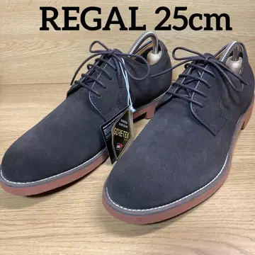 미사용 Regal 50AL 더비 슈즈 25cm Gore-TEX