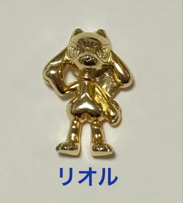 포켓몬 메탈 컬렉션 리오르