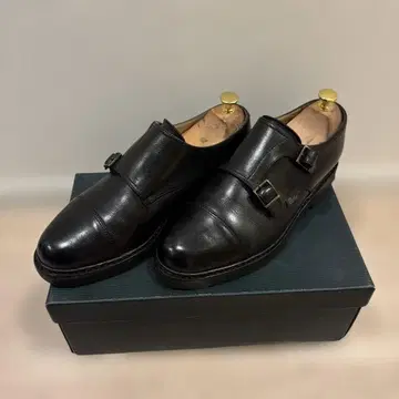파라부트 WILLIAM UK 7.5