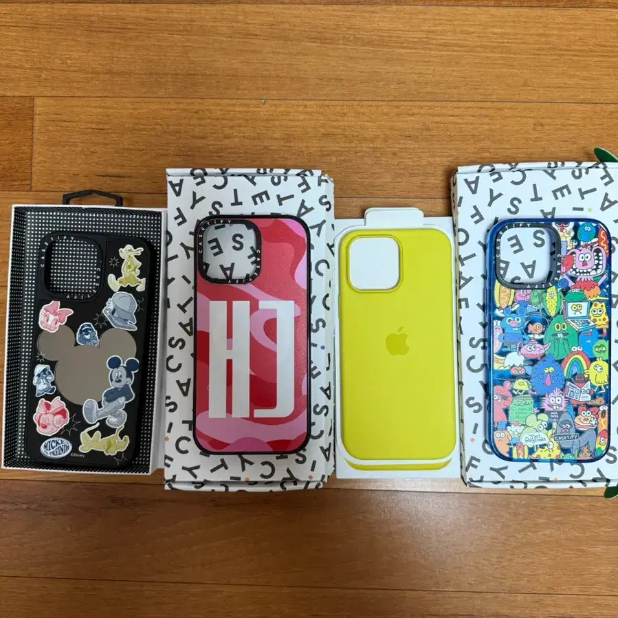 Sanrio Cinnamoroll iPhone 16 Pro Max Casetify Case on Bunjang