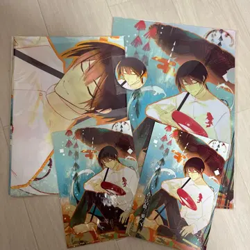 Switch 고서점가의 하시히메 스텔라 워스 특전