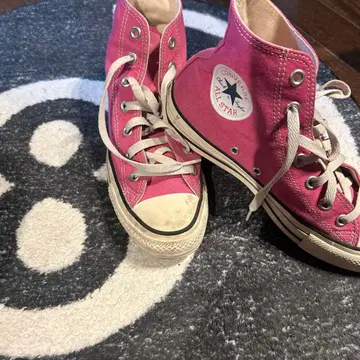CONVERSE 80s (24.5cm)