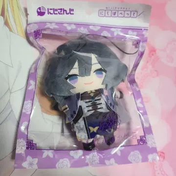 키사라 니지 파펫 미개봉 새상품