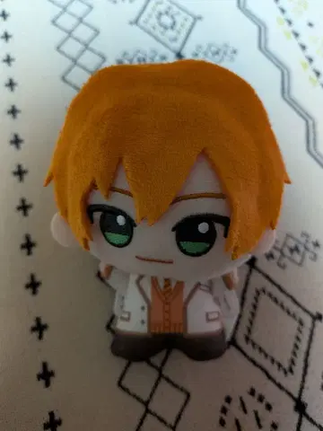 치비구루미 스토푸리 젤군 [ 최종 가격 인하 ]