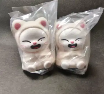 SKZOO 라이트 마스코트 지니렛