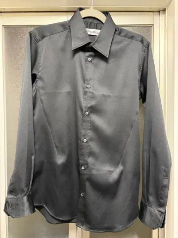 BUFFALOBOBS 블랙 셔츠