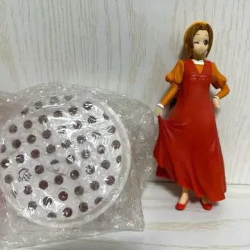 케이온!! 타이 나카리츠 아키야마 미오 DX 피규어 로미주리 2체 세트