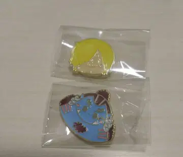 ONEPIECE 페이스핀즈 진베이 상디