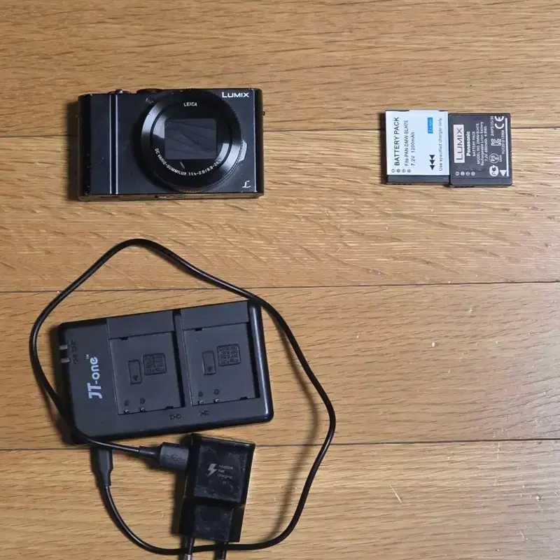 파나소닉 lx10