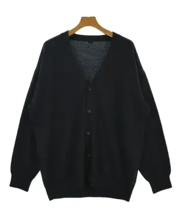 PORTER CLASSIC 가디건 남성용